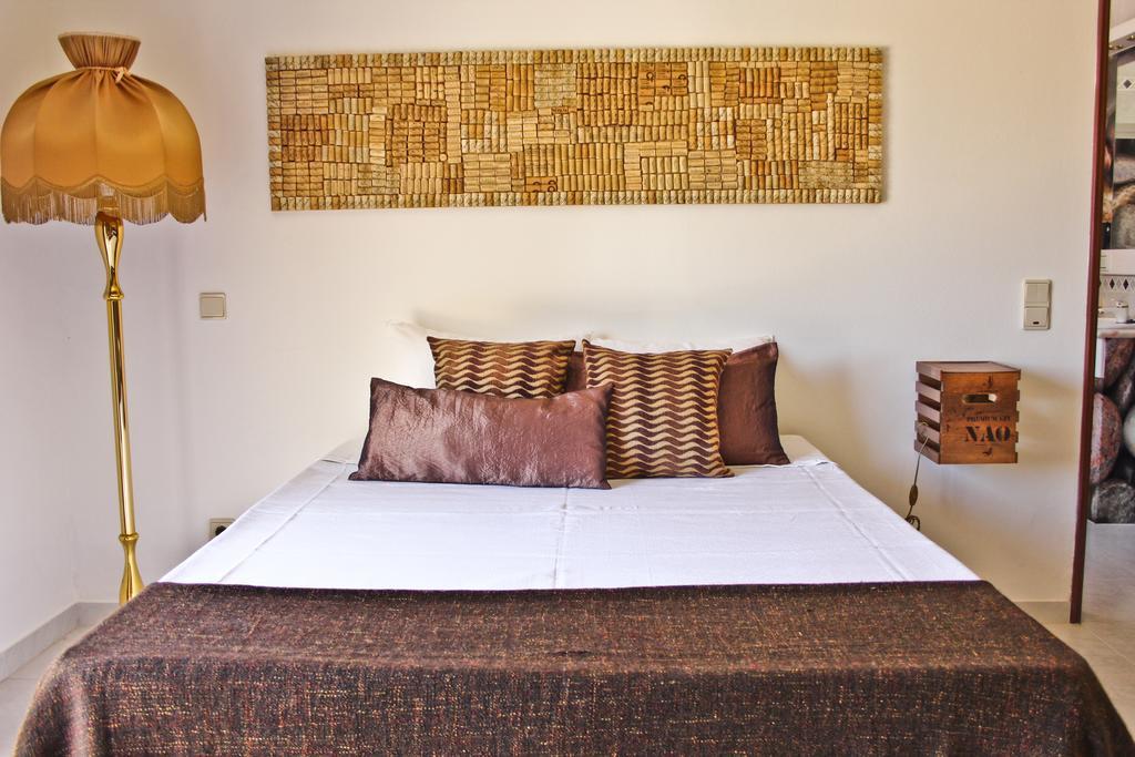 Suite Thing Hostel Lagos Camera foto