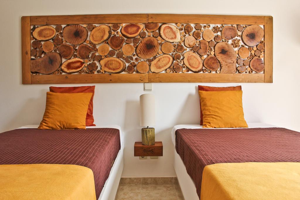 Suite Thing Hostel Lagos Camera foto