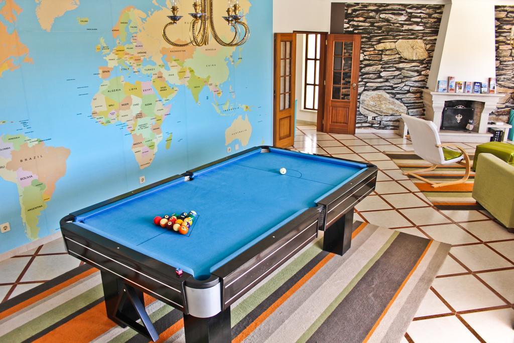 Suite Thing Hostel Lagos Esterno foto