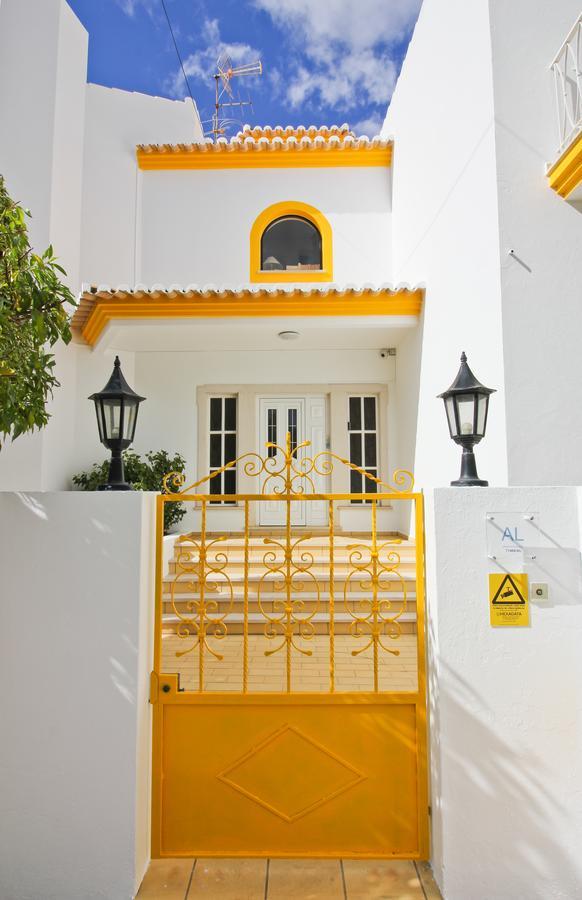 Suite Thing Hostel Lagos Esterno foto