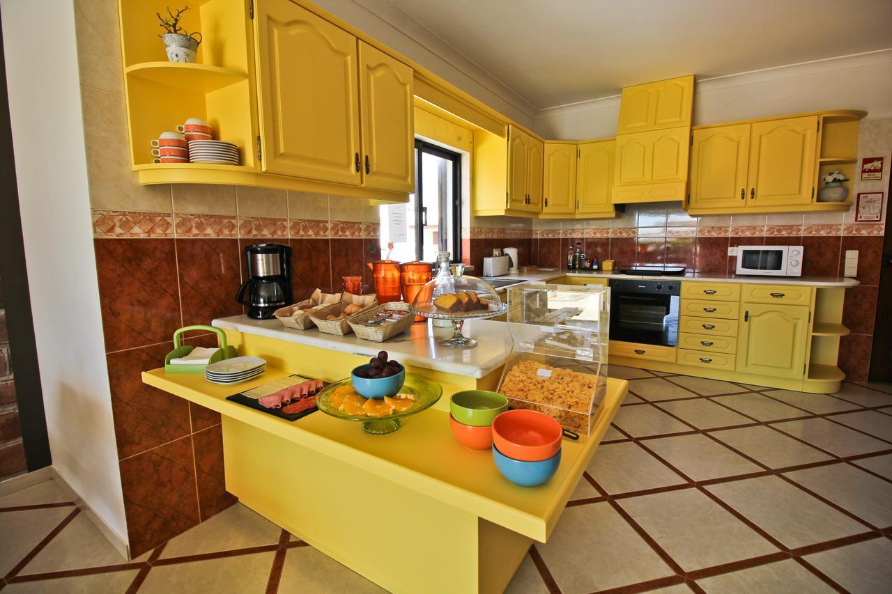 Suite Thing Hostel Lagos Esterno foto
