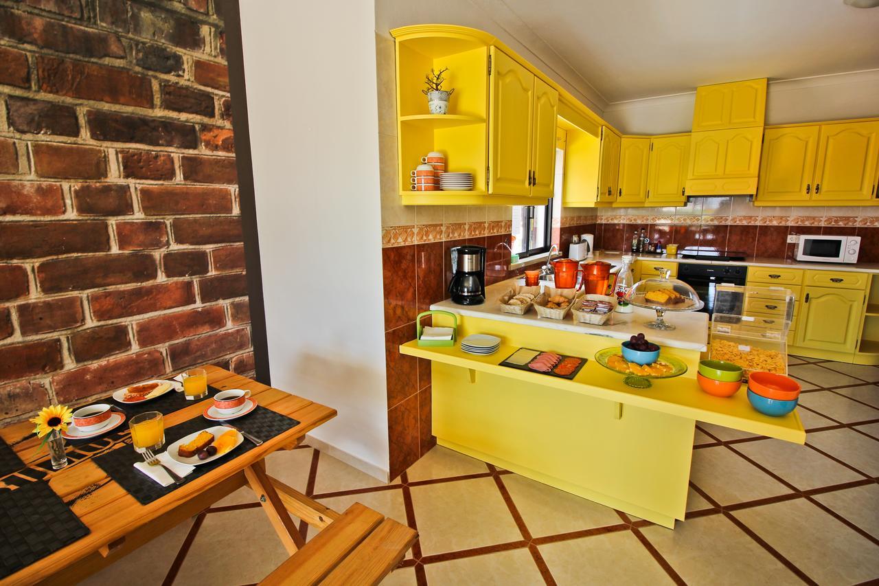Suite Thing Hostel Lagos Esterno foto