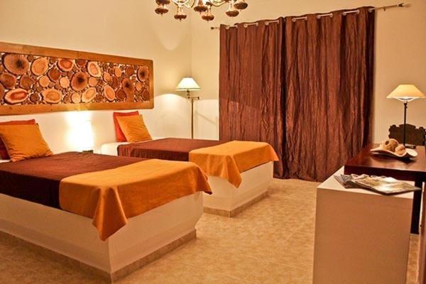 Suite Thing Hostel Lagos Esterno foto