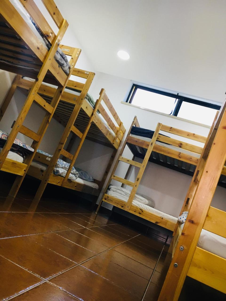 Suite Thing Hostel Lagos Esterno foto